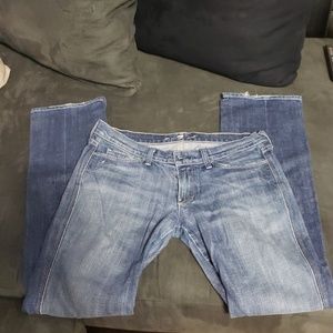 7 For All Mankind Jeans